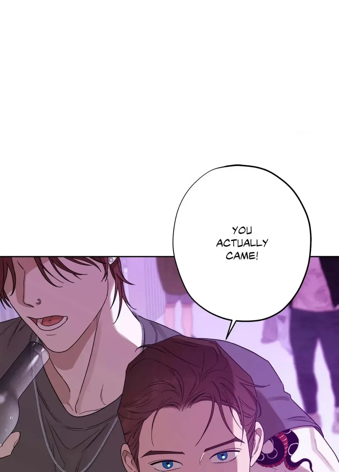An Unsettling Scent Chapter 26, page 3