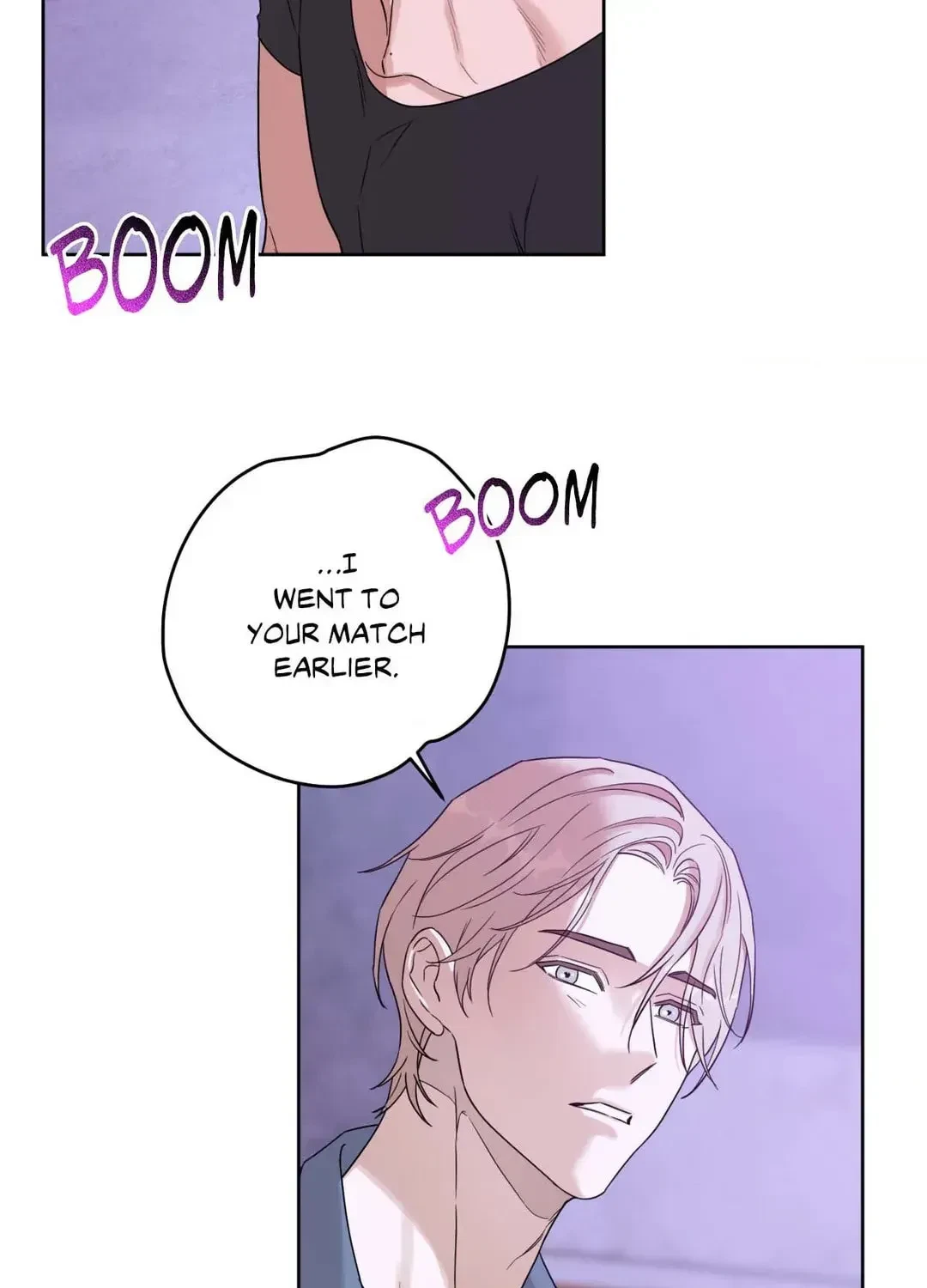 An Unsettling Scent Chapter 26, page 31