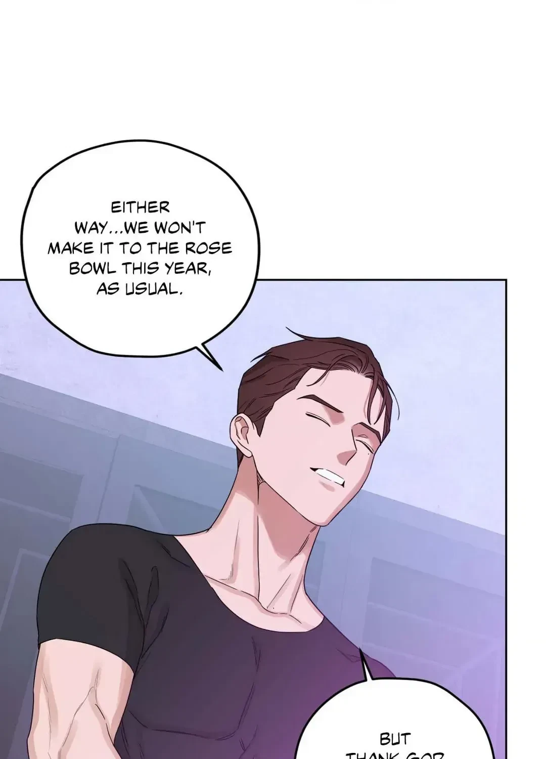 An Unsettling Scent Chapter 26, page 35