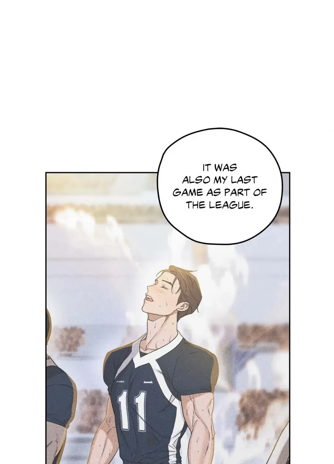 An Unsettling Scent Chapter 26, page 37