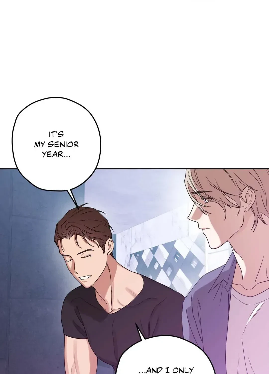 An Unsettling Scent Chapter 26, page 39