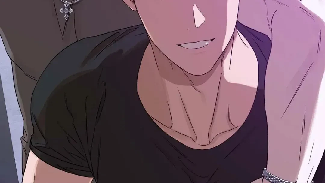 An Unsettling Scent Chapter 26, page 4