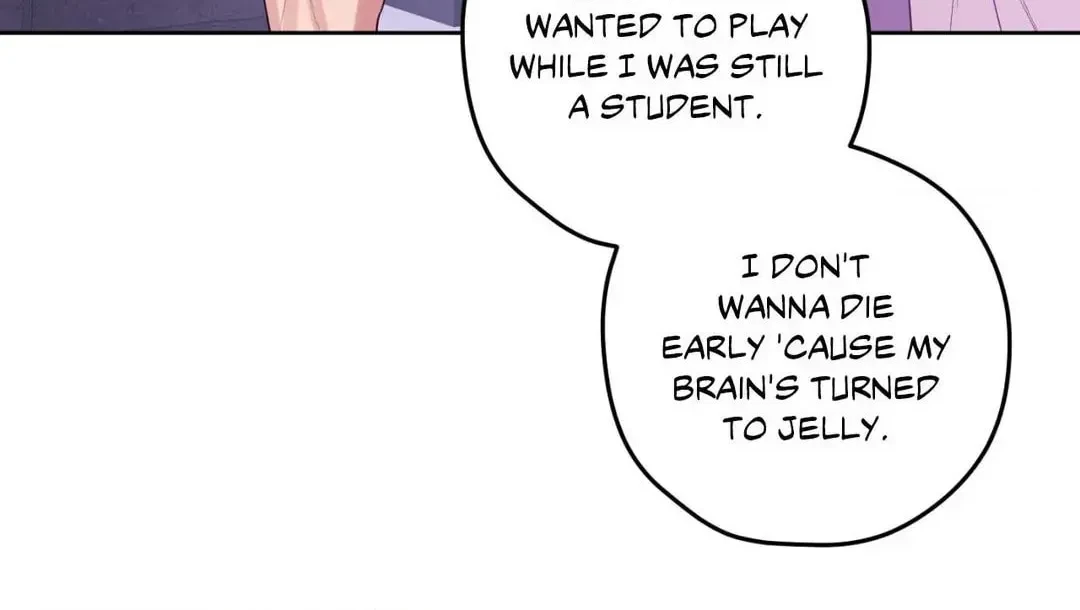 An Unsettling Scent Chapter 26, page 40