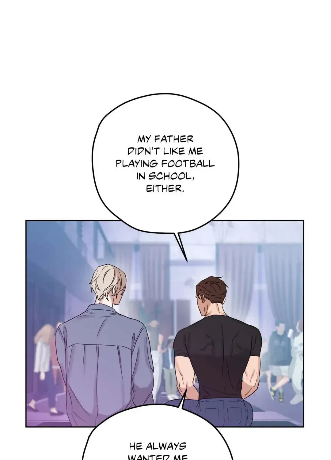 An Unsettling Scent Chapter 26, page 41