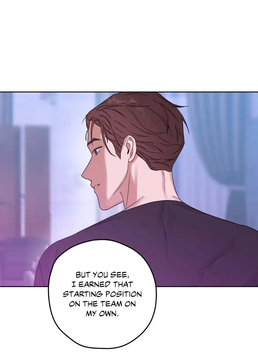 An Unsettling Scent Chapter 26, page 43