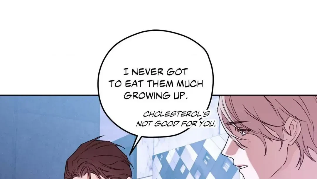 An Unsettling Scent Chapter 26, page 50