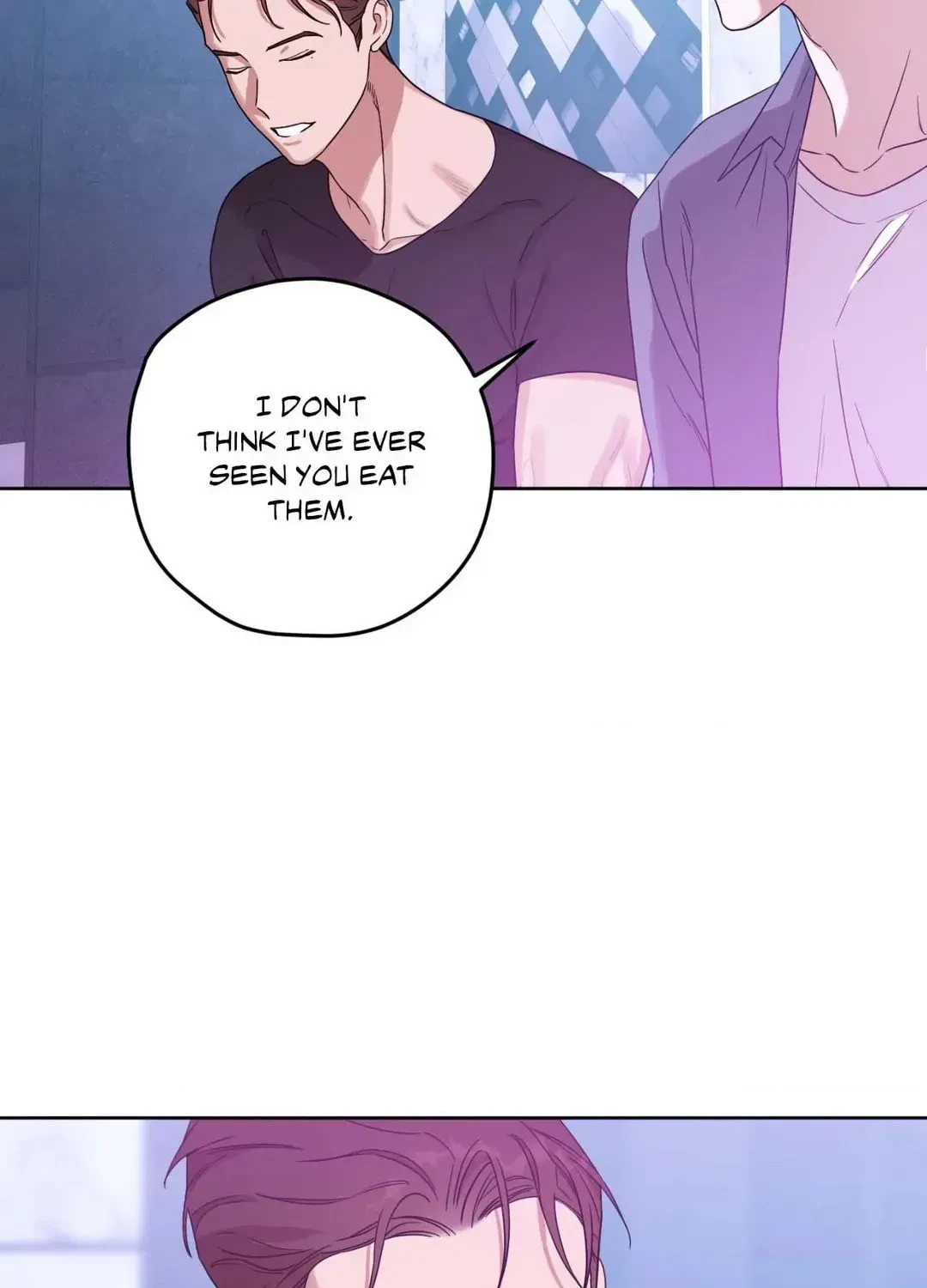 An Unsettling Scent Chapter 26, page 51