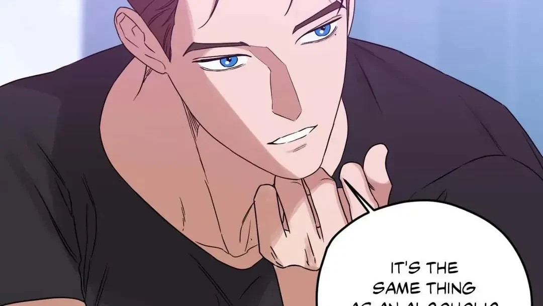 An Unsettling Scent Chapter 26, page 52