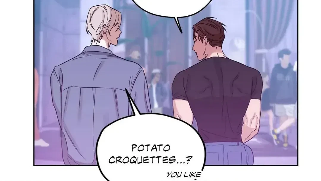 An Unsettling Scent Chapter 26, page 54