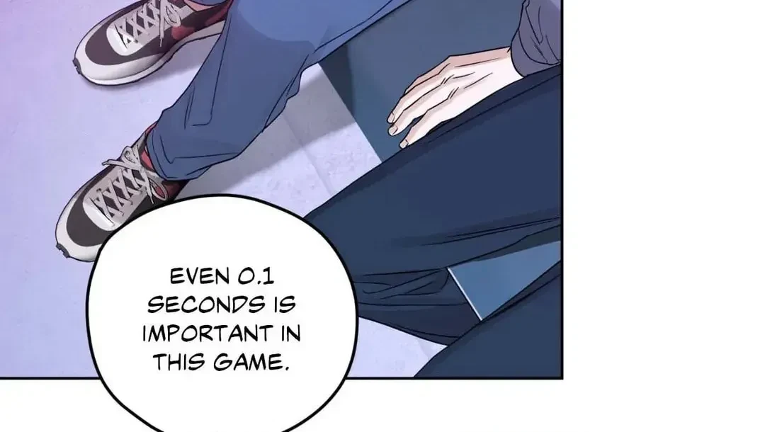 An Unsettling Scent Chapter 26, page 56