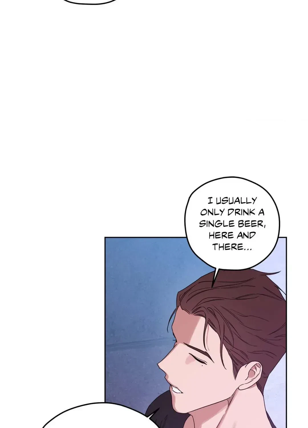 An Unsettling Scent Chapter 26, page 57
