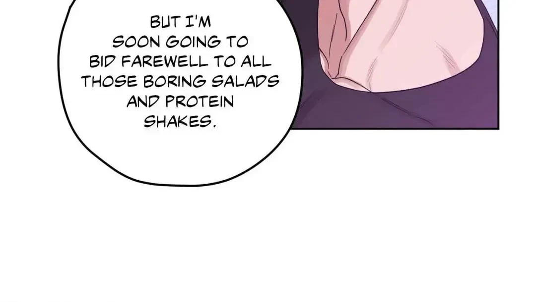 An Unsettling Scent Chapter 26, page 58