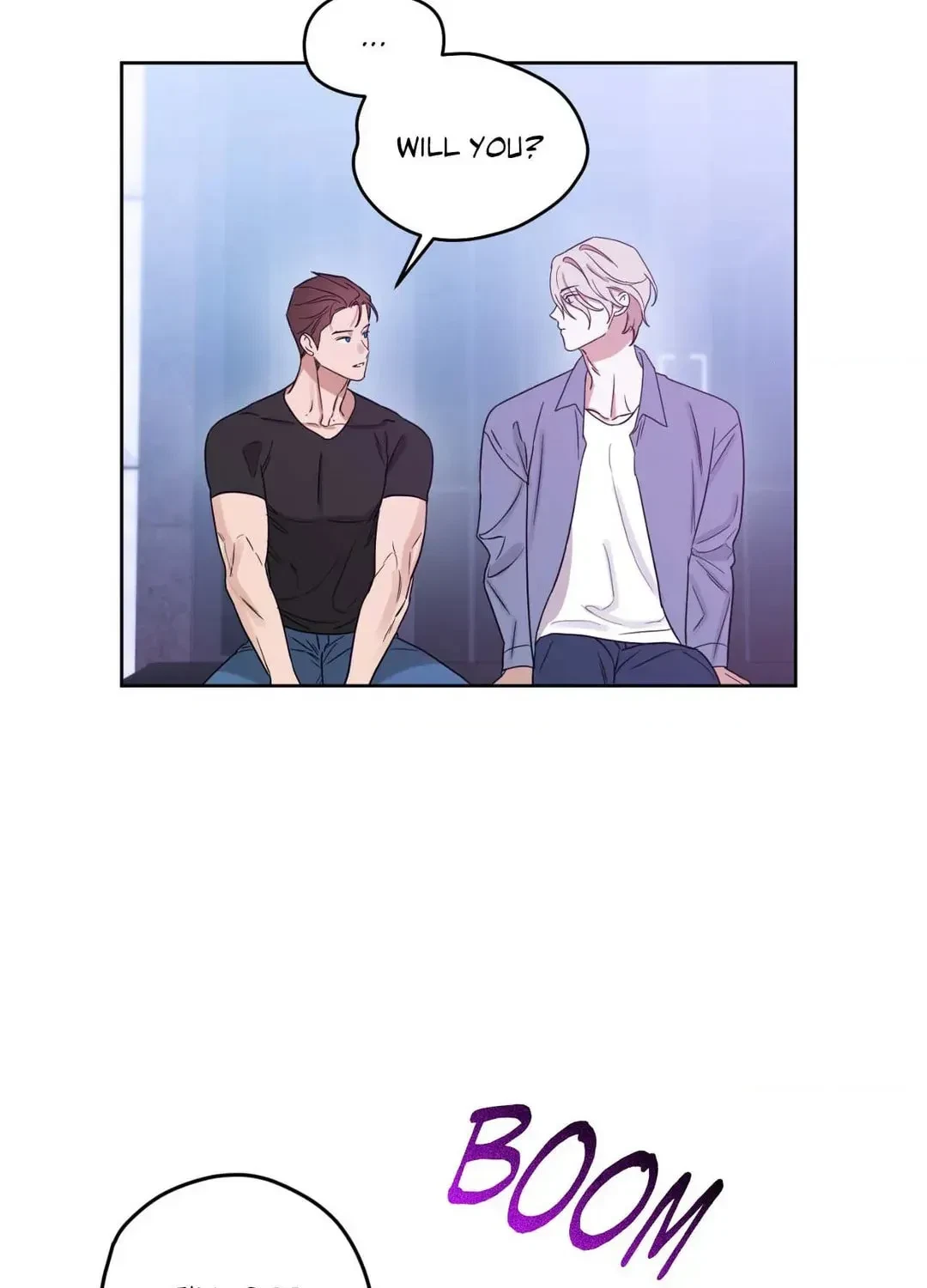 An Unsettling Scent Chapter 26, page 67