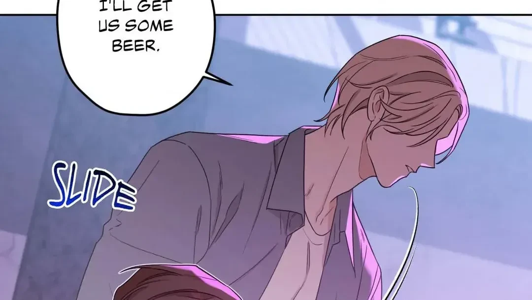 An Unsettling Scent Chapter 26, page 68