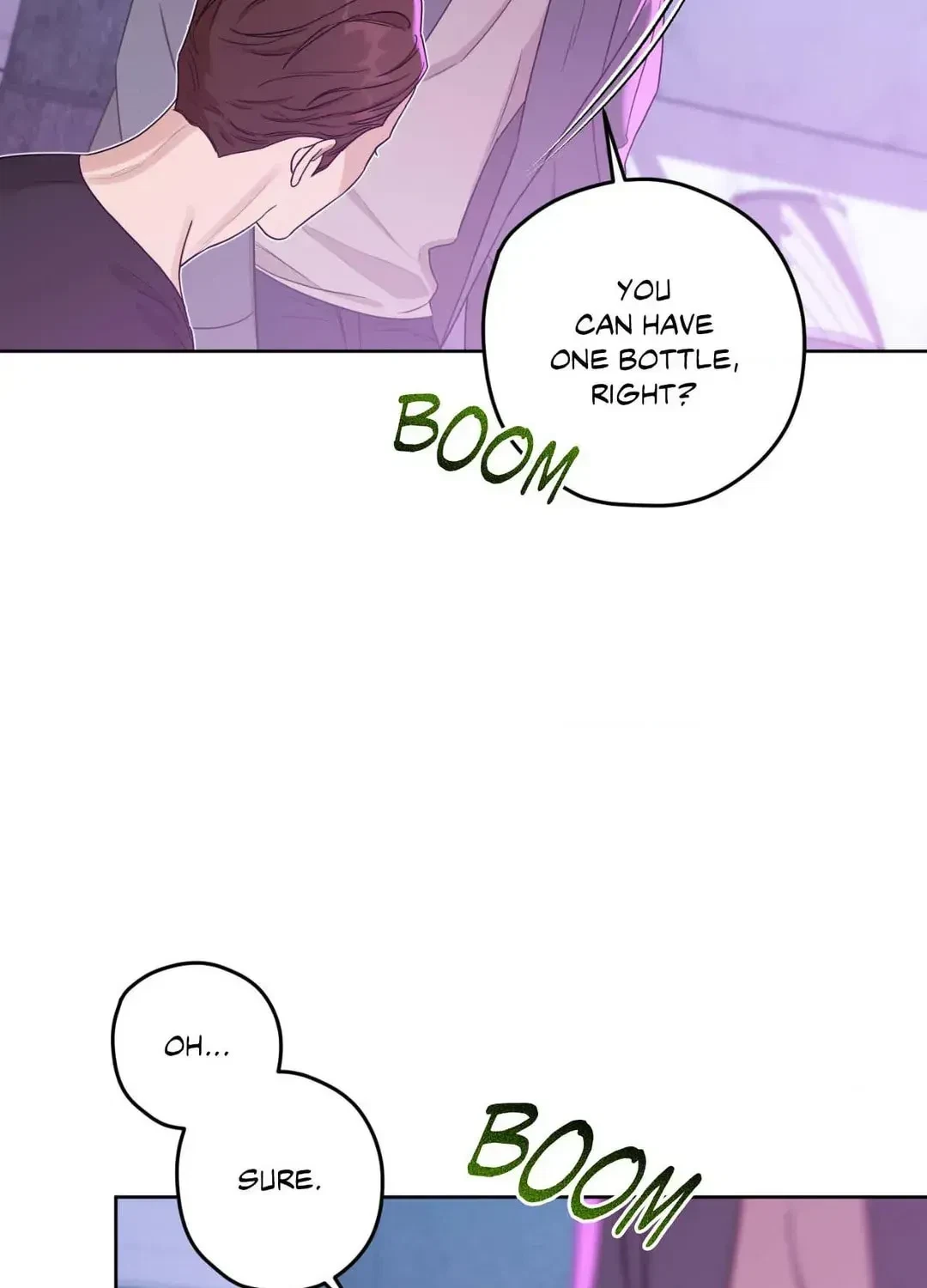 An Unsettling Scent Chapter 26, page 69