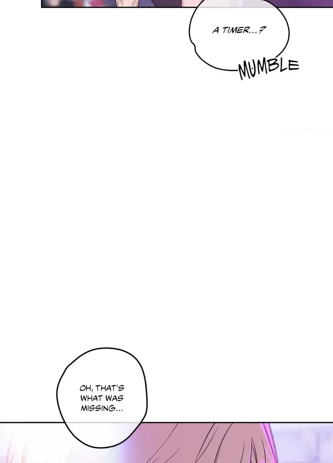 An Unsettling Scent Chapter 26, page 71