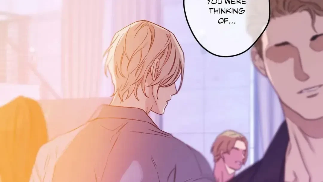 An Unsettling Scent Chapter 26, page 74