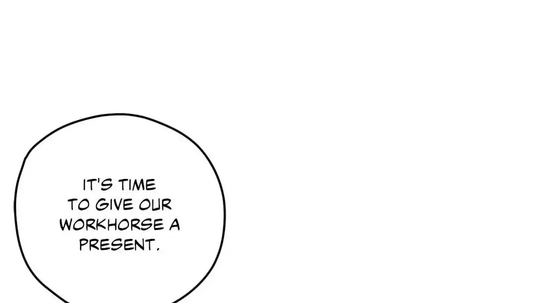 An Unsettling Scent Chapter 26, page 78