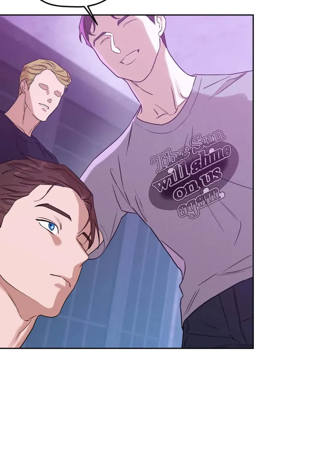 An Unsettling Scent Chapter 26, page 79