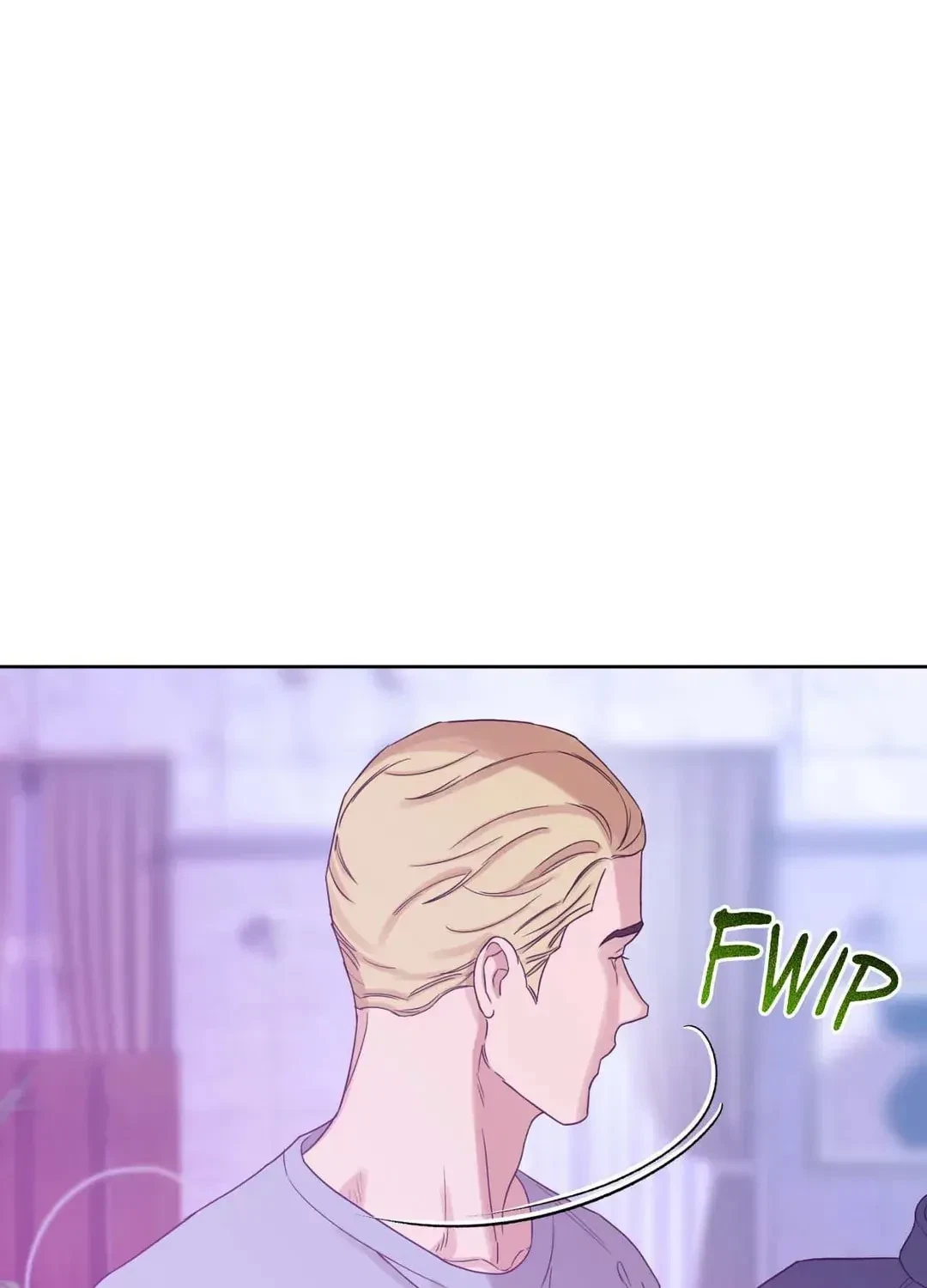 An Unsettling Scent Chapter 26, page 85