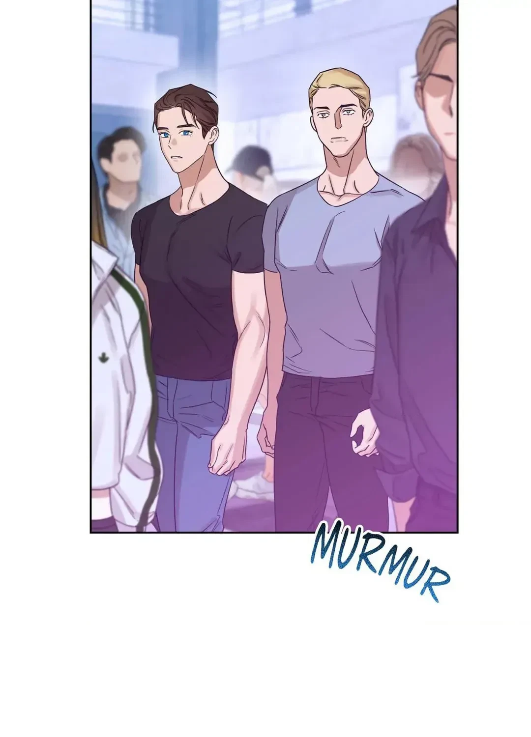 An Unsettling Scent Chapter 26, page 89