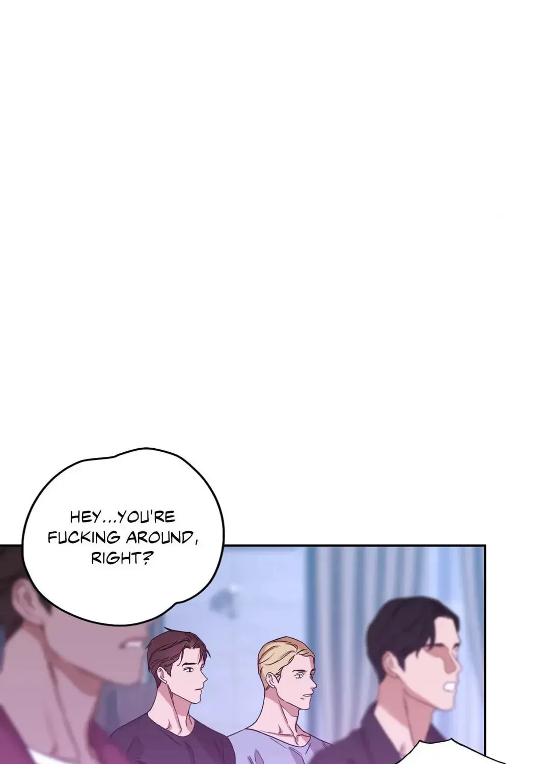 An Unsettling Scent Chapter 26, page 99