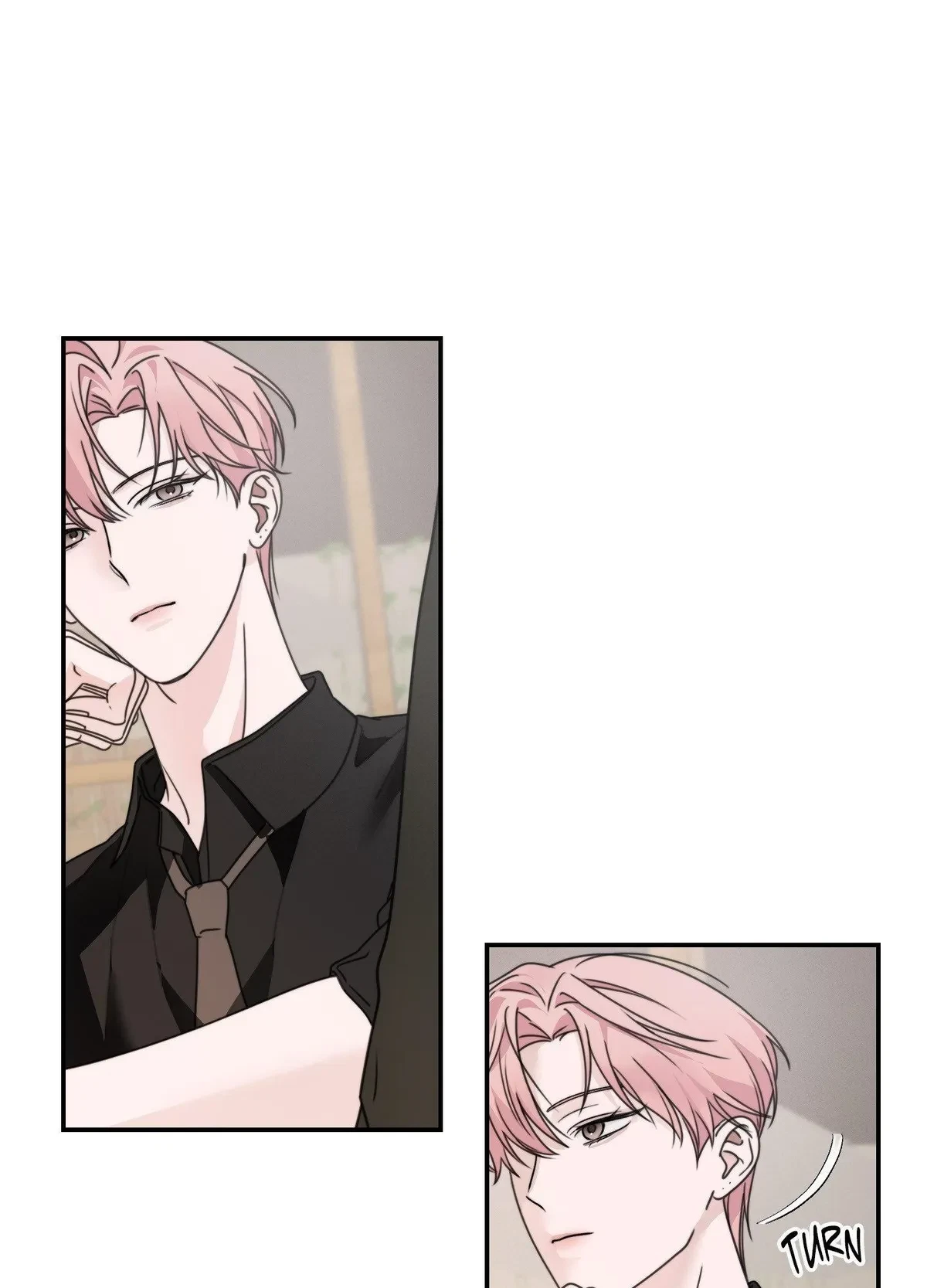 Dolly In, Dolly Out Chapter 18, page 11