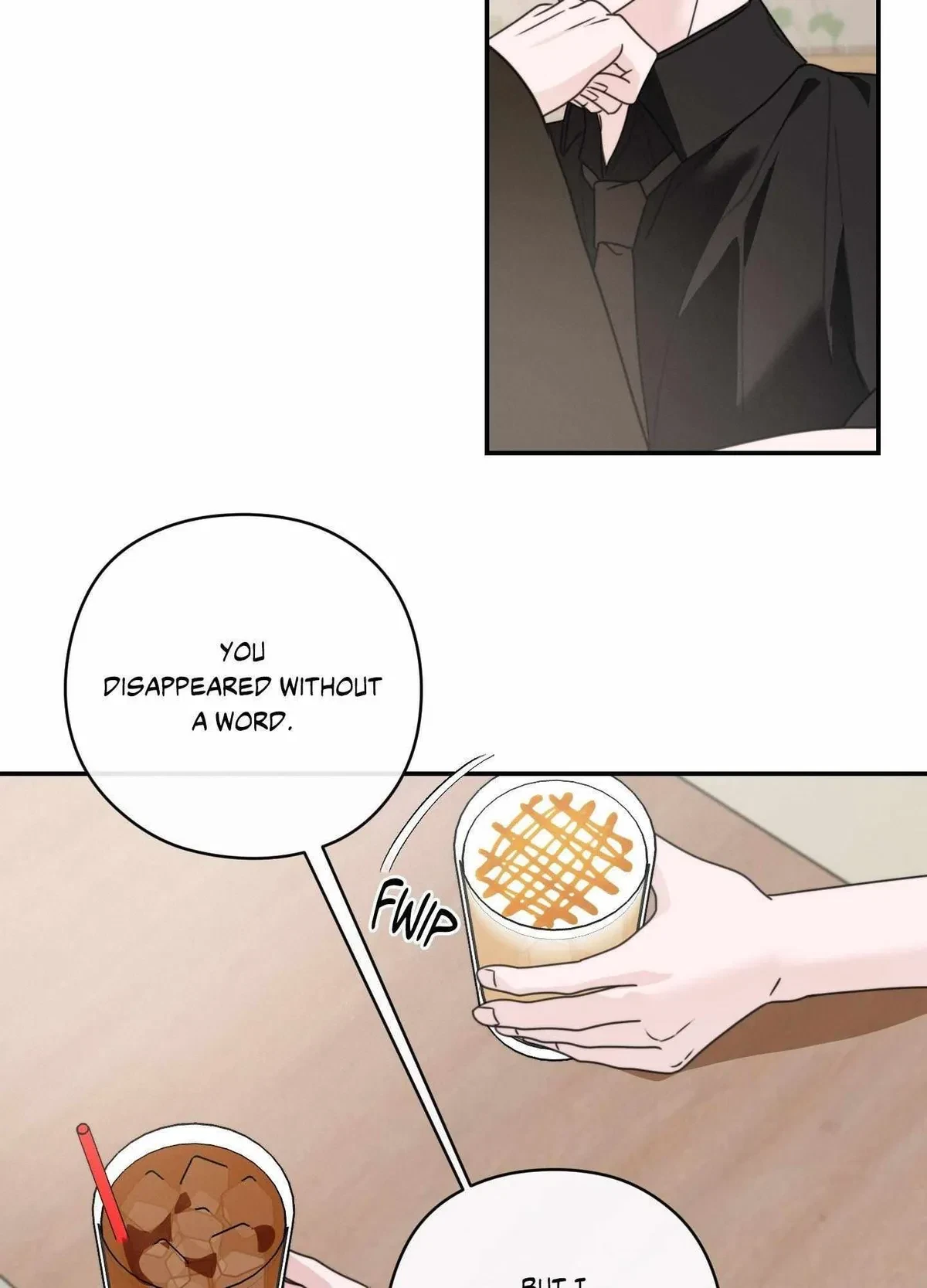 Dolly In, Dolly Out Chapter 18, page 12