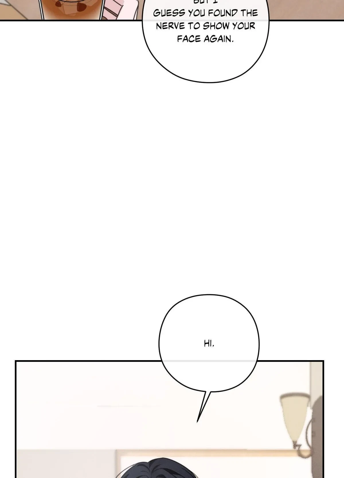 Dolly In, Dolly Out Chapter 18, page 13