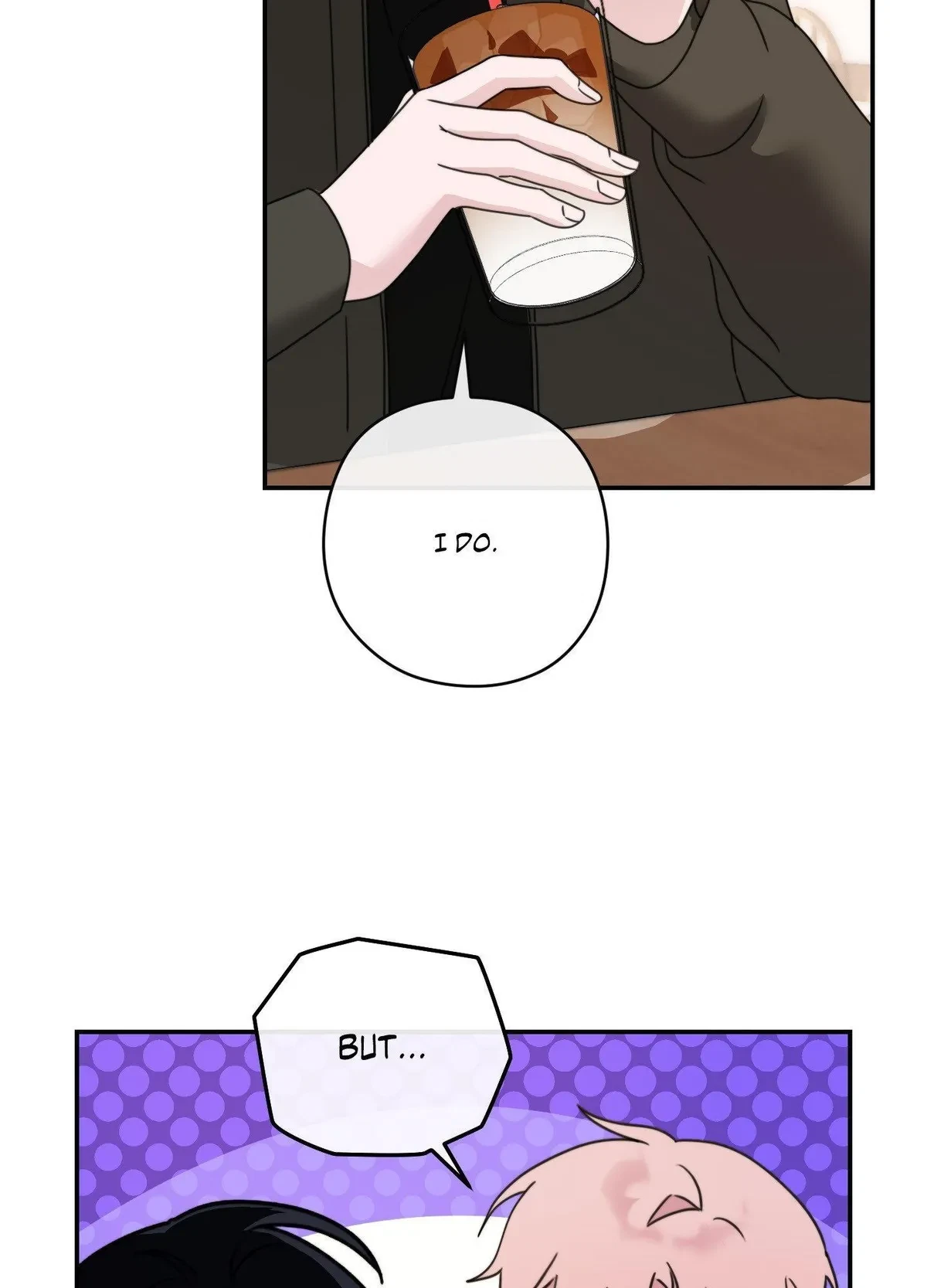 Dolly In, Dolly Out Chapter 18, page 17