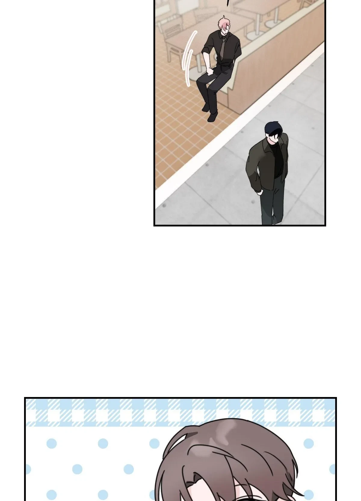 Dolly In, Dolly Out Chapter 18, page 29