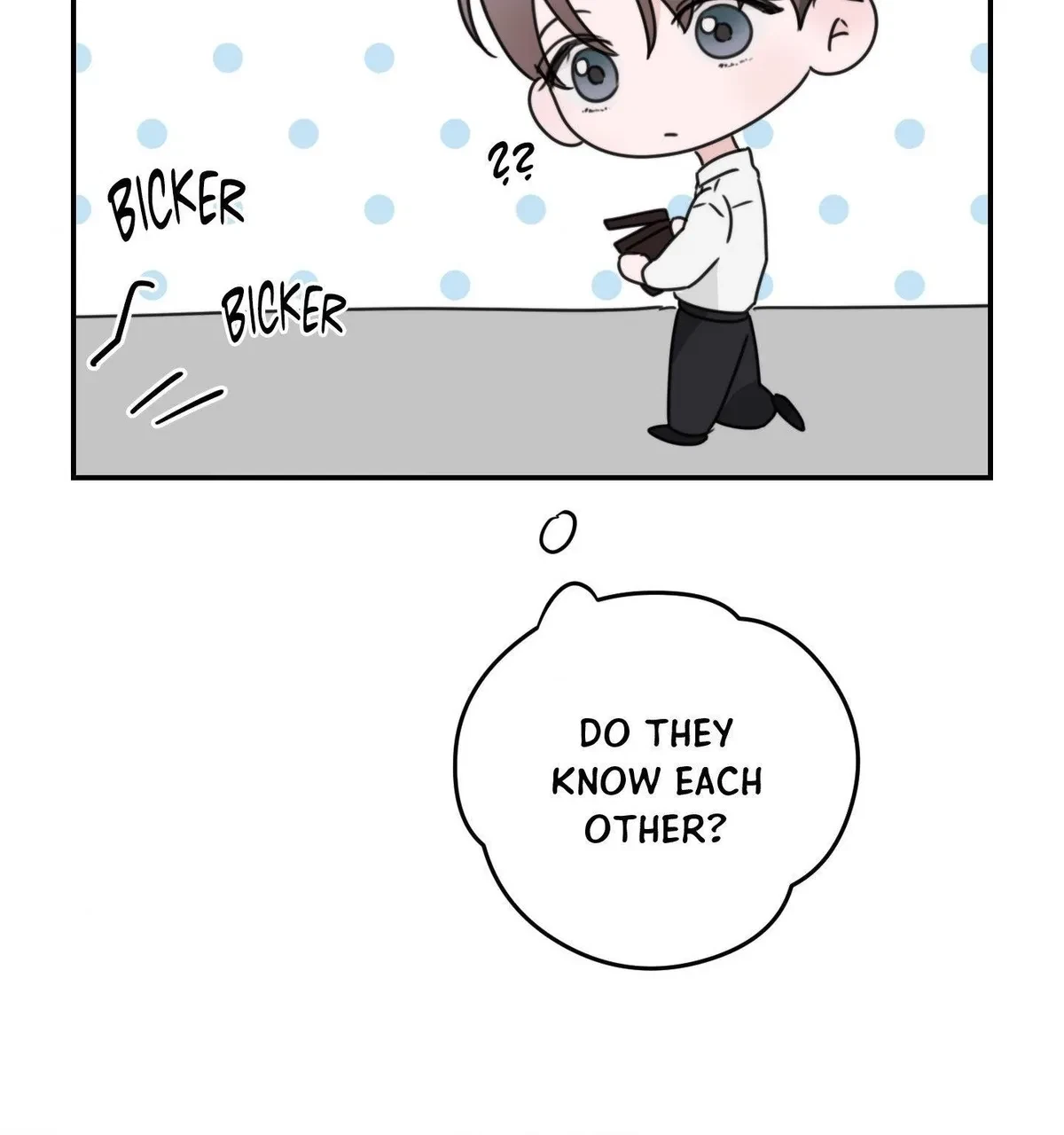 Dolly In, Dolly Out Chapter 18, page 30