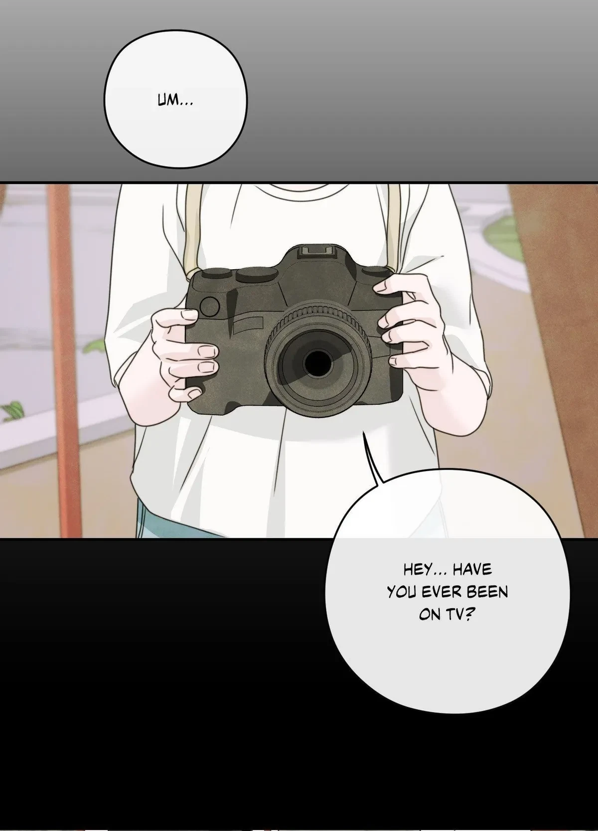 Dolly In, Dolly Out Chapter 18, page 32