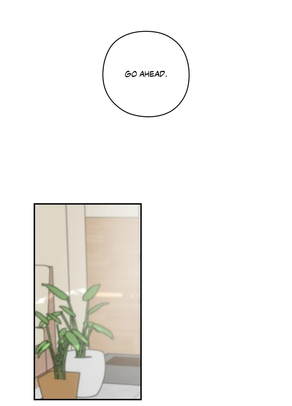 Dolly In, Dolly Out Chapter 18, page 36