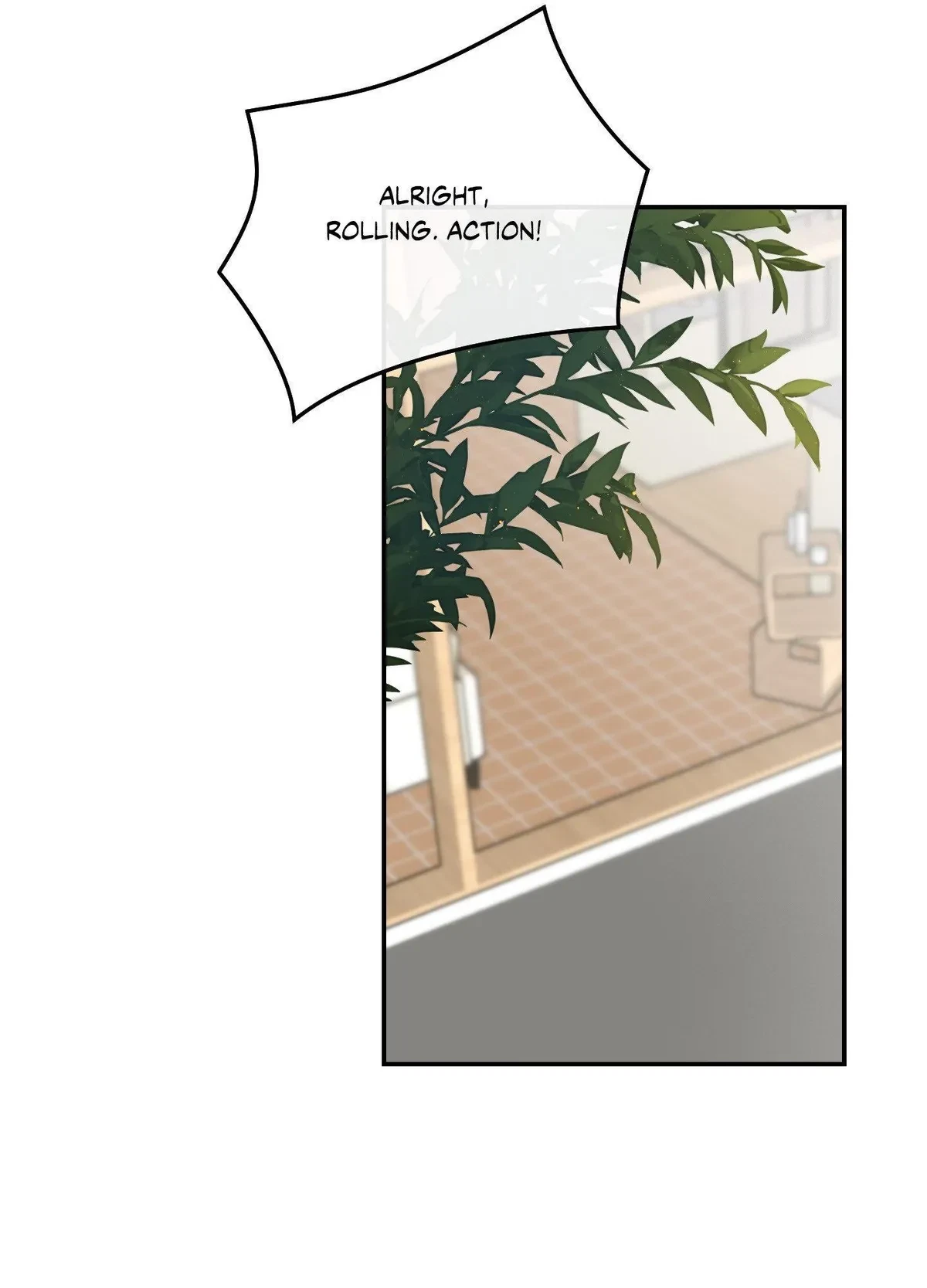 Dolly In, Dolly Out Chapter 18, page 37