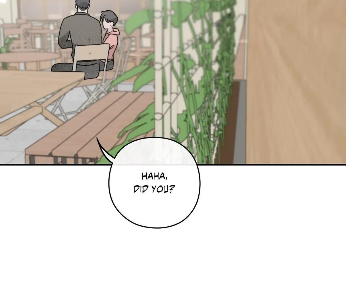 Dolly In, Dolly Out Chapter 18, page 40