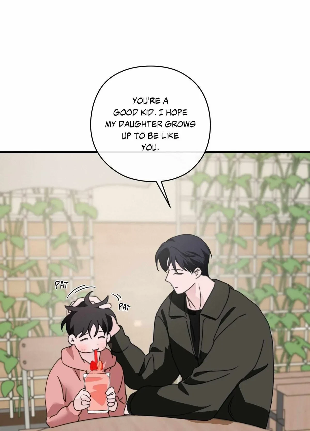 Dolly In, Dolly Out Chapter 18, page 43