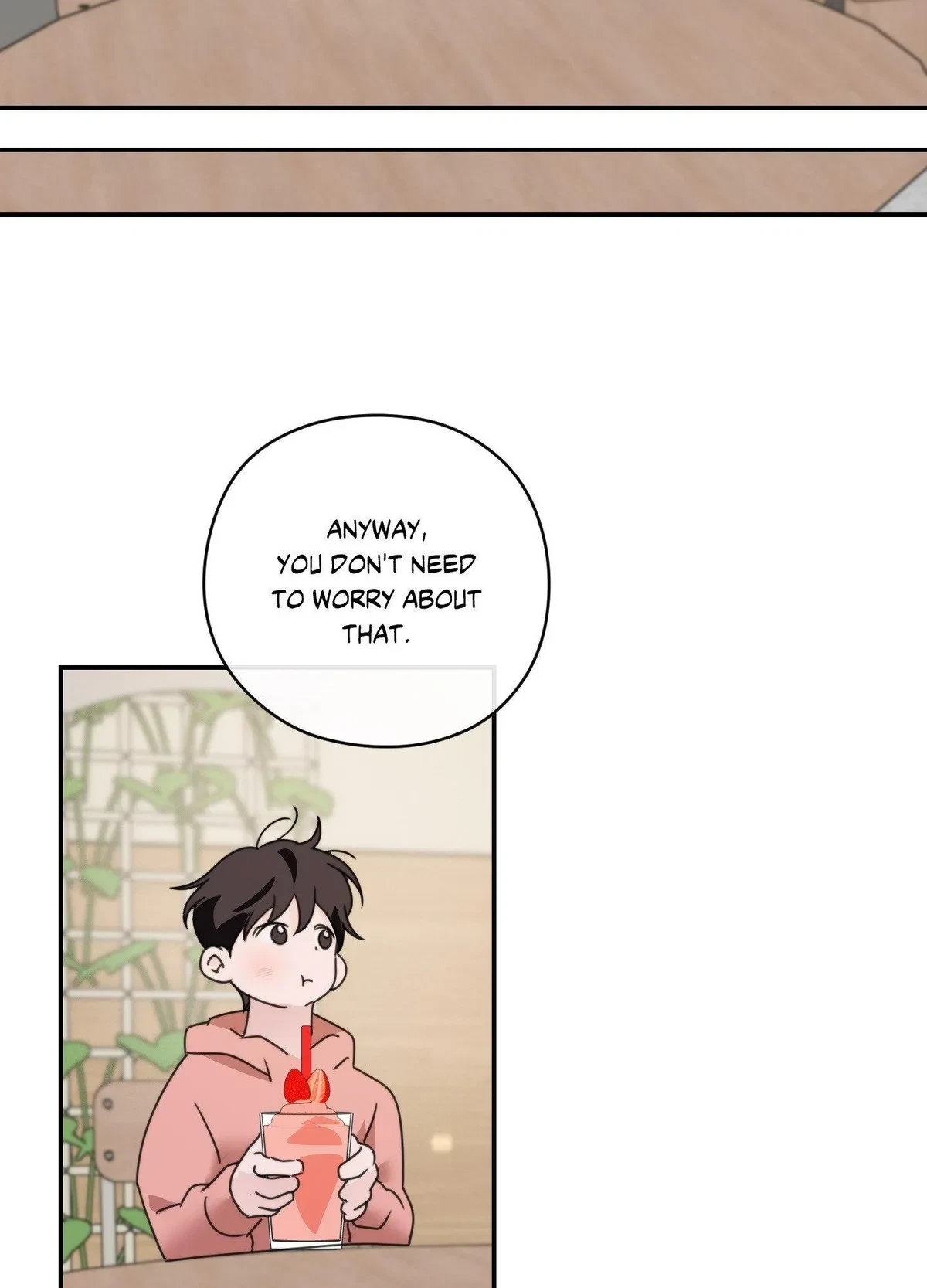 Dolly In, Dolly Out Chapter 18, page 44