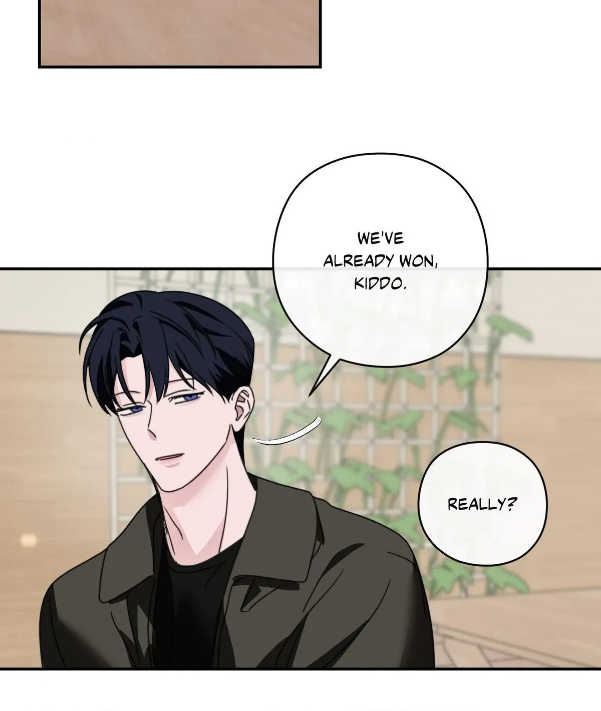 Dolly In, Dolly Out Chapter 18, page 45