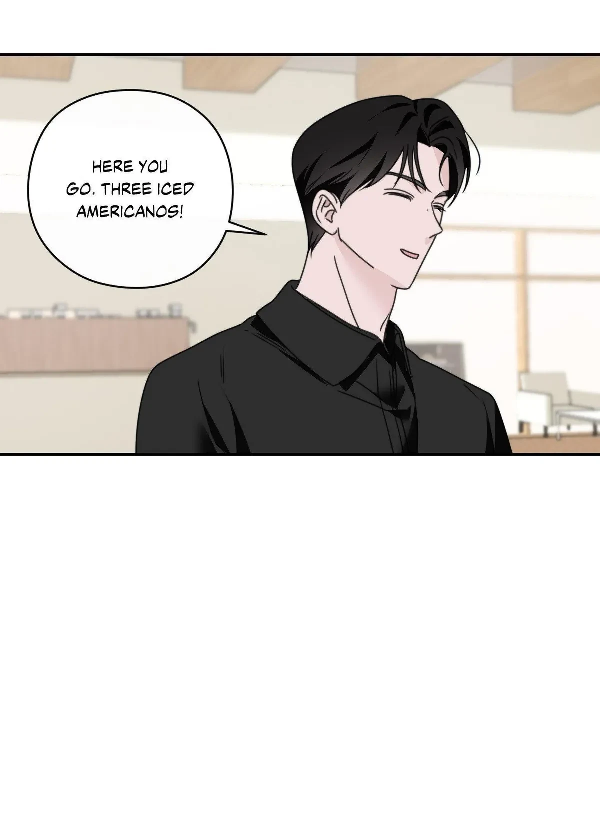 Dolly In, Dolly Out Chapter 18, page 46