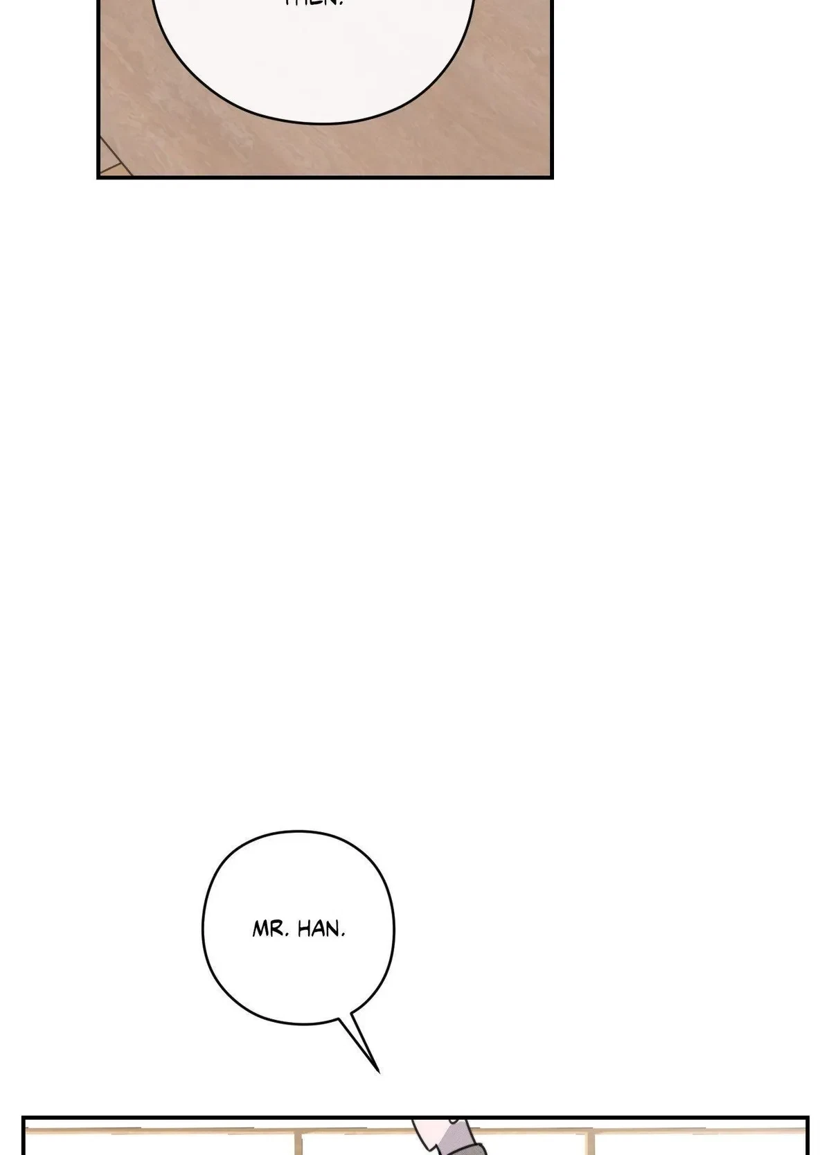 Dolly In, Dolly Out Chapter 18, page 52