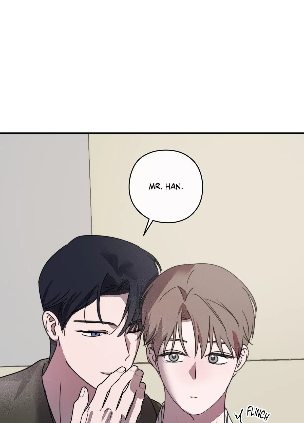 Dolly In, Dolly Out Chapter 18, page 56