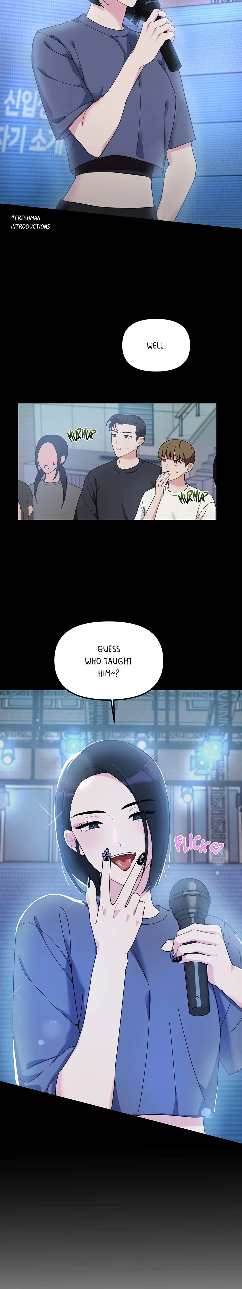 XX Archive Chapter 4, page 11