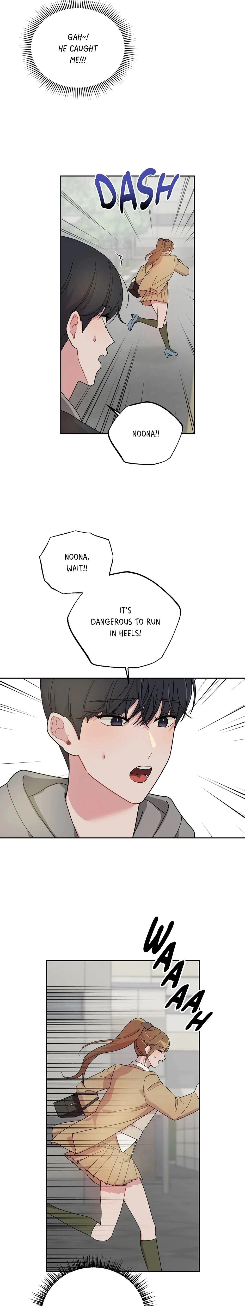 XX Archive Chapter 4, page 15