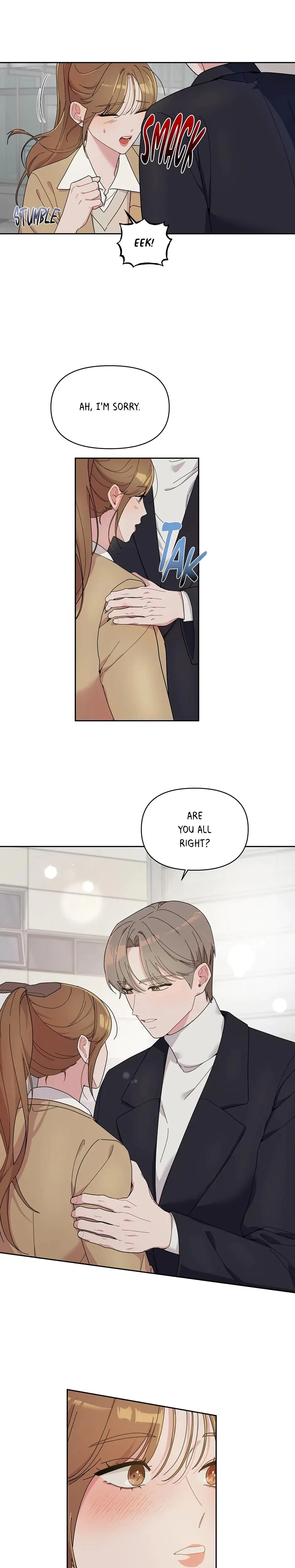 XX Archive Chapter 4, page 17