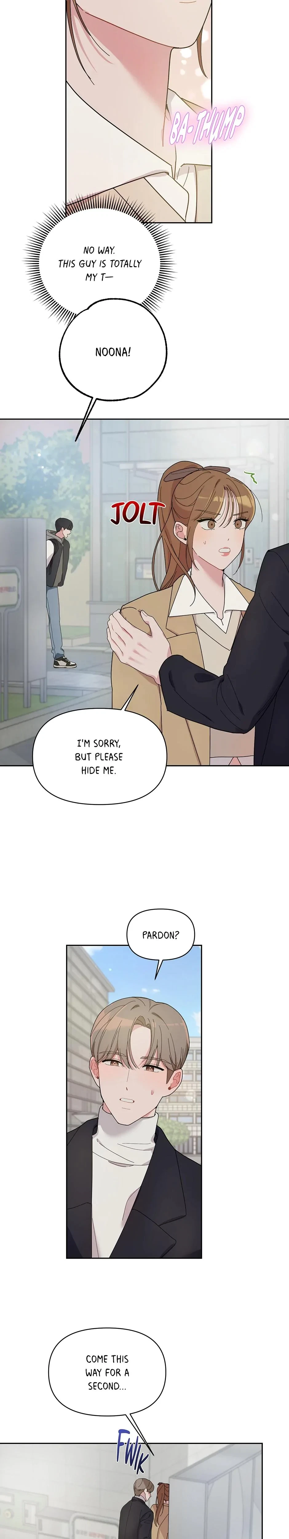 XX Archive Chapter 4, page 18