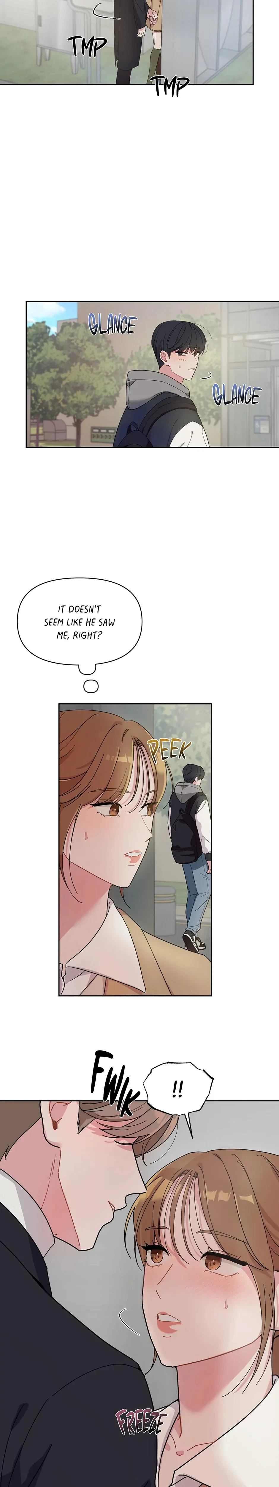 XX Archive Chapter 4, page 19