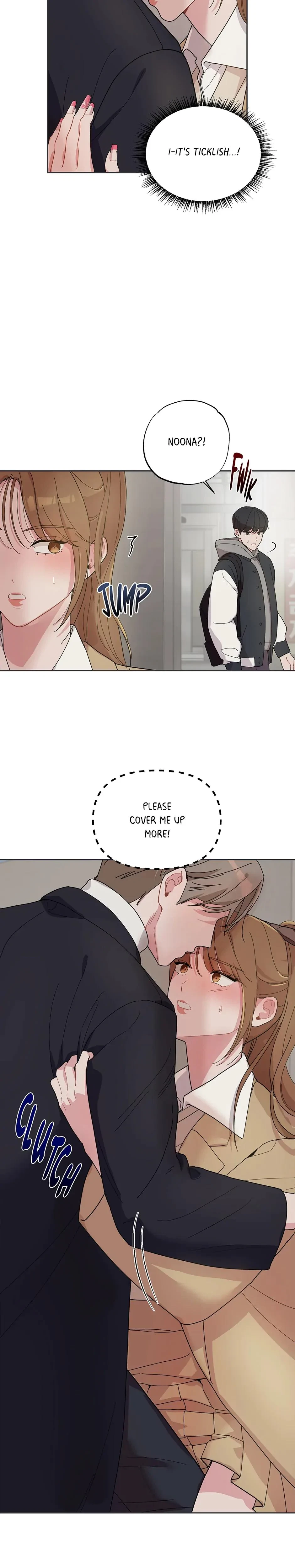 XX Archive Chapter 4, page 21