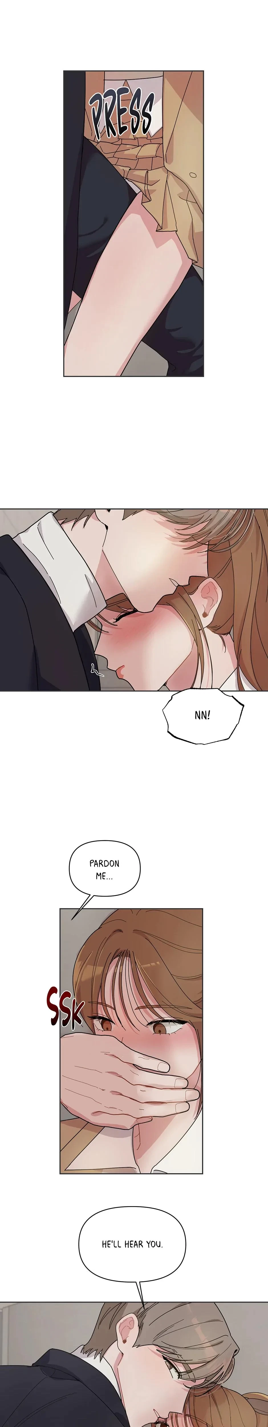 XX Archive Chapter 4, page 22