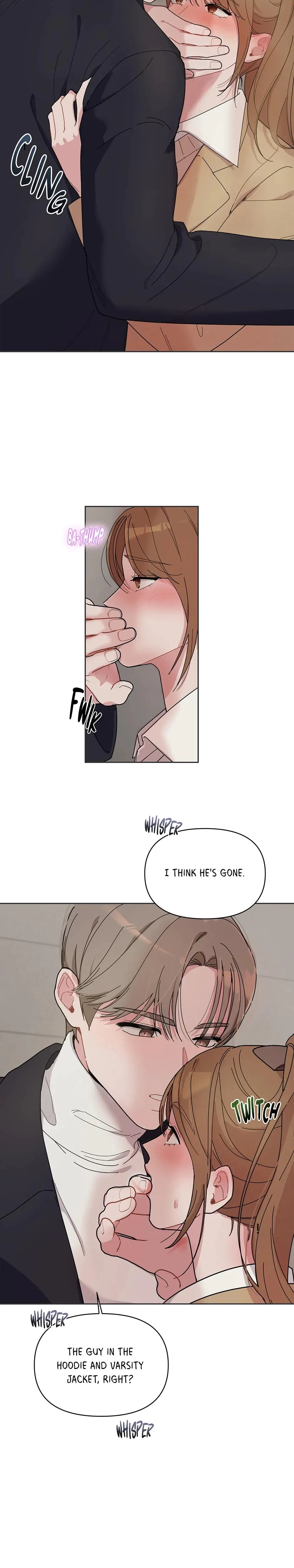 XX Archive Chapter 4, page 23